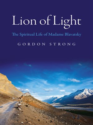 cover image of Lion of Light